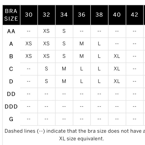 PINK Victoria’s Secret Sports Bra, Red, Small - Picture 5 of 6